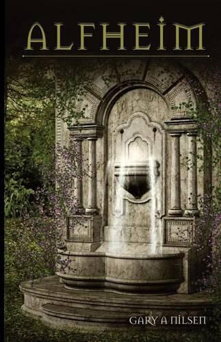 Cover image for Alfheim