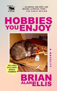 Cover image for Hobbies You Enjoy