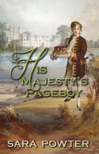 Cover image for His Majesty's Pageboy