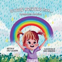 Cover image for Stevie Wonders How...Rainbows Appear