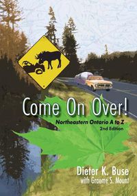 Cover image for Come on Over!