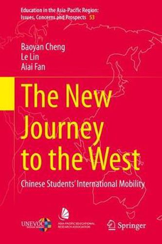 The New Journey to the West: Chinese Students' International Mobility