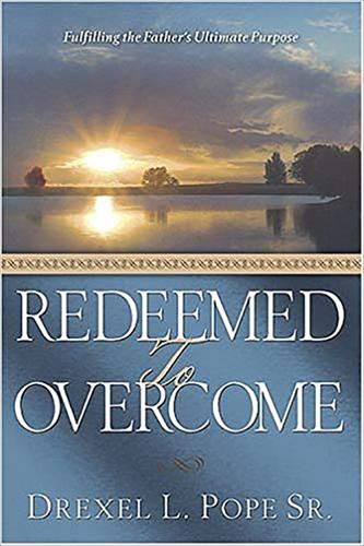 Cover image for Redeemed To Overcome