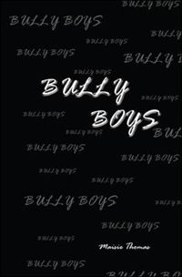 Cover image for Bully Boys