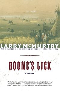 Cover image for Boone'S Lick