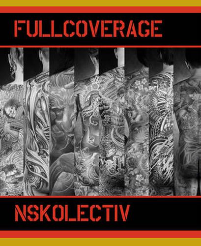 Cover image for Full Coverage: Third Edition