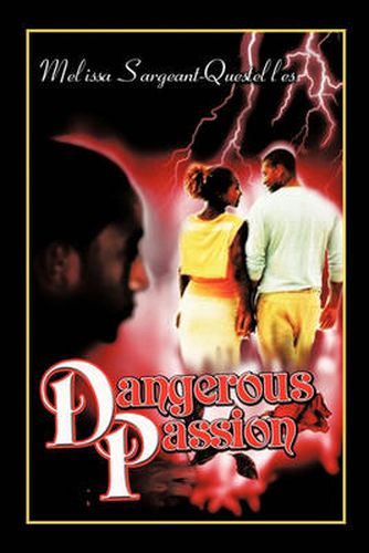 Cover image for Dangerous Passion