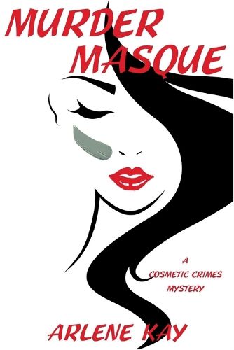 Cover image for Murder Masque