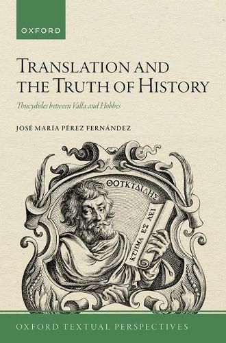 Cover image for Translation and the Truth of History