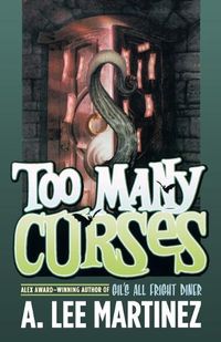 Cover image for Too Many Curses