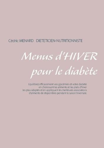 Menus d'hiver pour le diabete