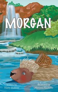 Cover image for Morgan