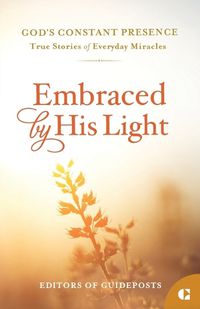 Cover image for Embraced by His Light