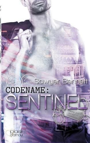 Cover image for Codename: Sentinel