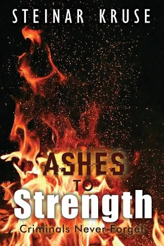 Cover image for Ashes to Strength