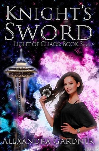 Cover image for Knight's Sword