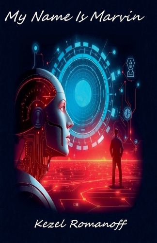 Cover image for My Name Is Marvin