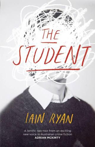 Cover image for The Student