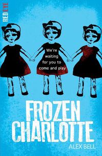 Cover image for Frozen Charlotte