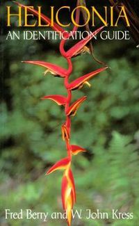 Cover image for Heliconia: An Identification Guide