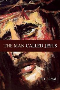 Cover image for The Man Called Jesus