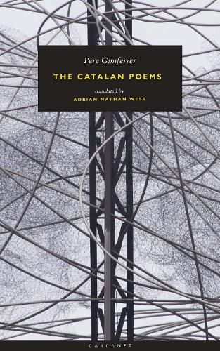 Cover image for The Catalan Poems