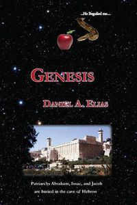 Cover image for Genesis: a direct translation