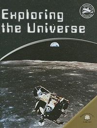 Cover image for Exploring the Universe