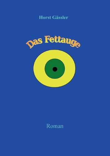 Cover image for Das Fettauge