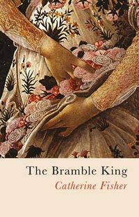 Cover image for The Bramble King