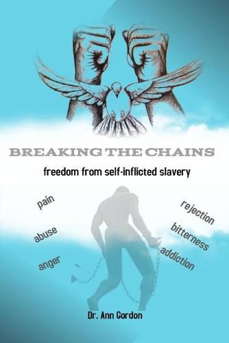 Cover image for Breaking The Chains