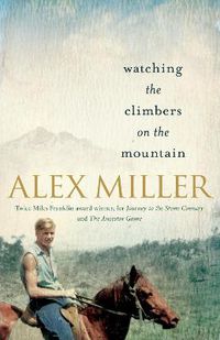Cover image for Watching the Climbers on the Mountain