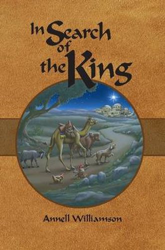 Cover image for In Search of the King