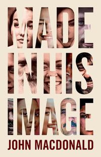 Cover image for Made in His Image