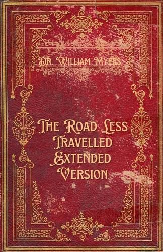 Cover image for The Road Less Travelled