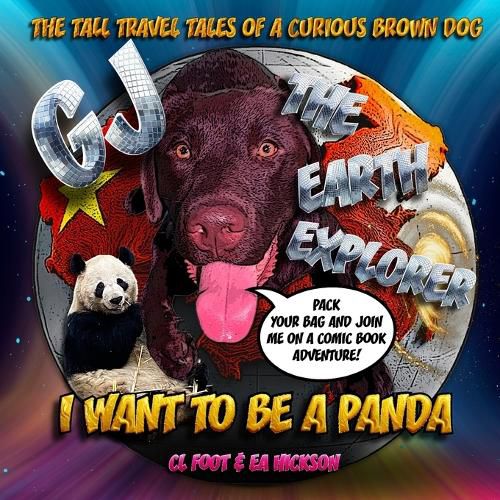 Cover image for GJ the Earth Explorer