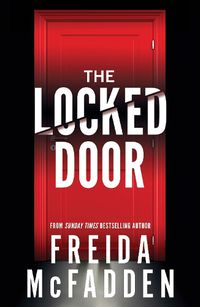 Cover image for The Locked Door