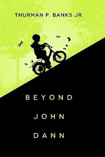 Cover image for Beyond John Dann