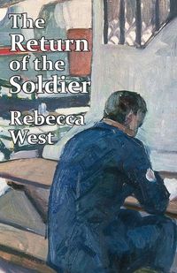 Cover image for The Return of the Soldier