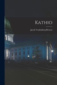 Cover image for Kathio