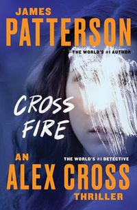 Cover image for Cross Fire