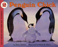 Cover image for Penguin Chick