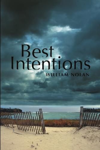 Cover image for Best Intentions