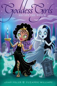 Cover image for Hecate the Witch