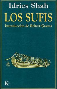 Cover image for Los Sufis (the Sufis)