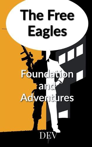 Cover image for The Free Eagles