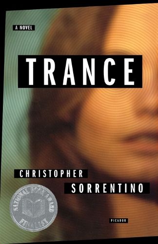 Cover image for Trance