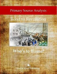 Cover image for Primary Source Analysis