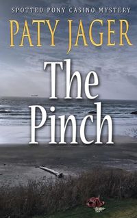 Cover image for The Pinch