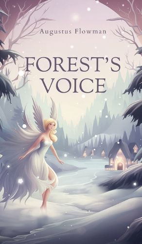 Cover image for Forest's Voice